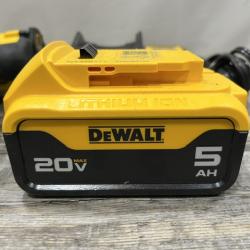 AS-IS DEWALT ATOMIC 20V Lithium-Ion Cordless 1/2 in. Hammer Drill Kit