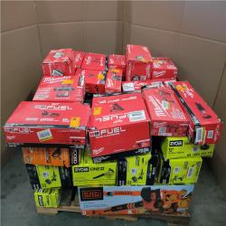 PHOENIX AS-IS TOOL PALLET