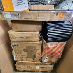 Phoenix AS-IS .Com Home Improvement Pallet