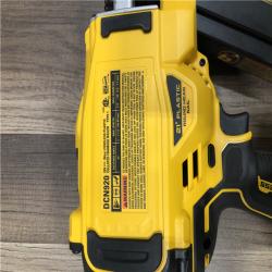 AS-IS DEWALT 20-Volt 21° Cordless Framing Nailer (Tool-Only)