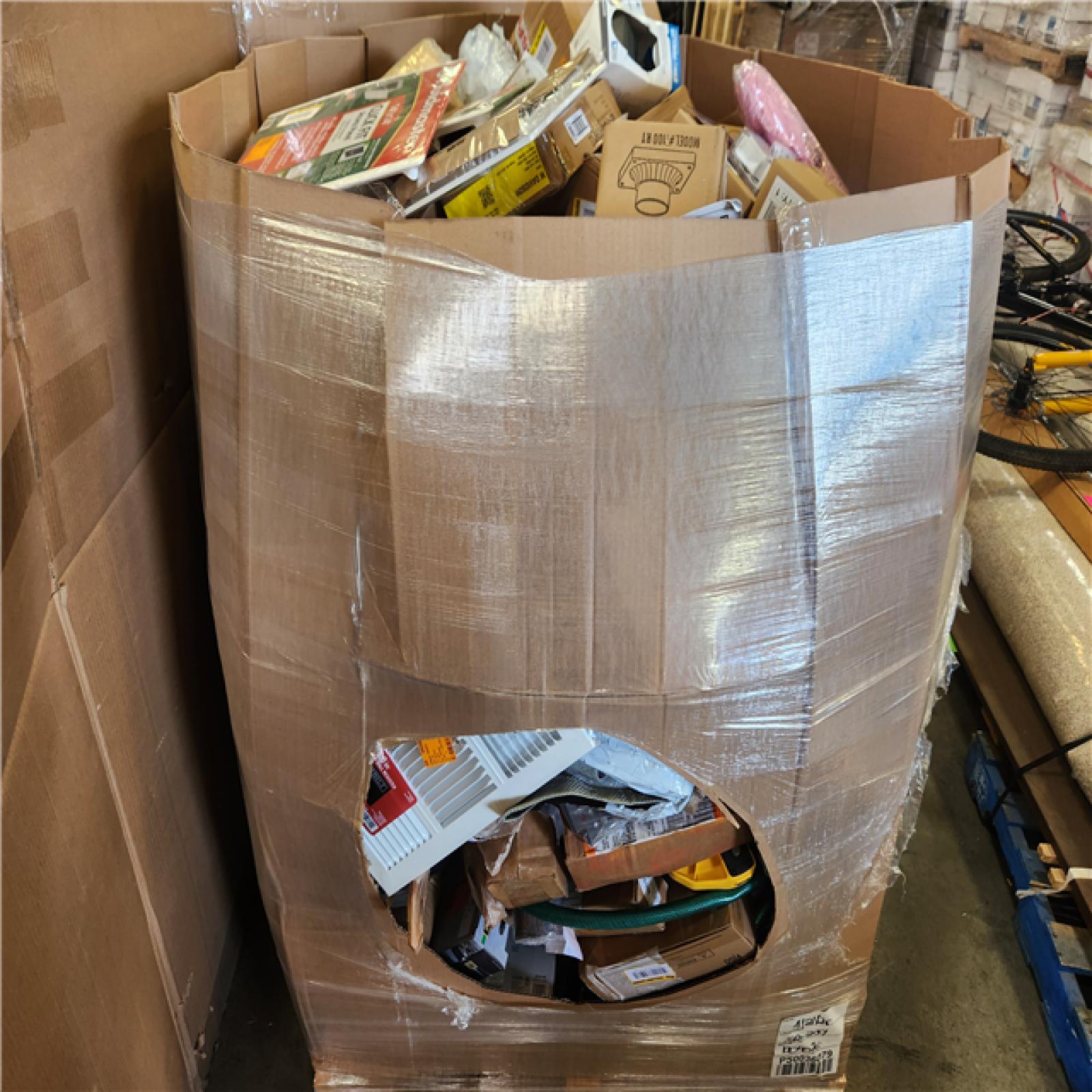 Phoenix AS-IS Monster Turbo Pallet