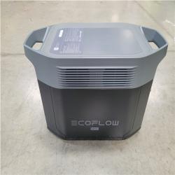 CALUFORNIA NEW ECOFLOW DELTA 2 MAX