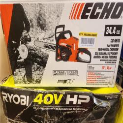 Phoenix AS-IS Mixed Home Improvement Pallet