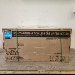 Phoenix Location NEW Rheem Performance Plus 9.5 GPM Smart Non-Condensing Indoor Natural Gas Tankless Water Heater