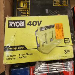 Phoenix AS-IS .Com Home Improvement Pallet