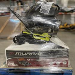 DALLAS LOCATION- AS-IS MONSTER TURBO