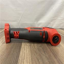 AS-IS Milwaukee FUEL 18V Lithium-Ion Cordless Brushless Oscillating Multi-Tool (Tool-Only)