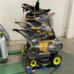 Dallas Location - As-Is Lawn Mower Pallet