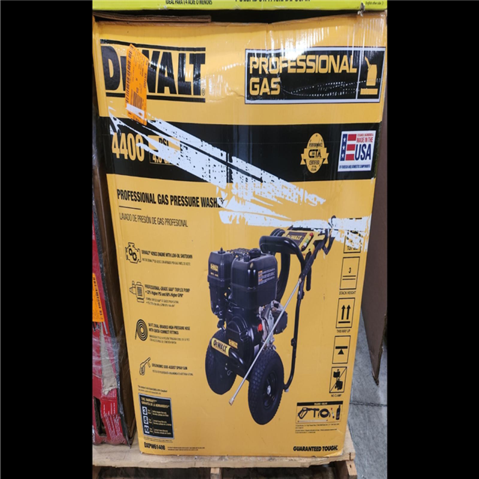 Phoenix AS-IS Monster Turbo Pallet