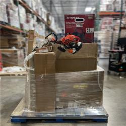 DALLAS LOCATION- AS-IS MONSTER TURBO