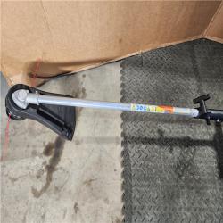 HOUSTON LOCATION - AS-IS ECHO 21.2 Cc Gas 2-Stroke Attachment Capable Power Head for Use with Pro Attachment Series