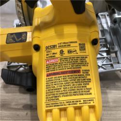 AS-IS DEWALT 6-1/2'' 165MM CIRCULAR SAW (Tool-Only)