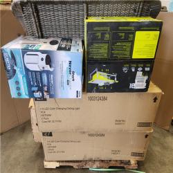 Phoenix AS-IS Mixed Home Improvement Pallet