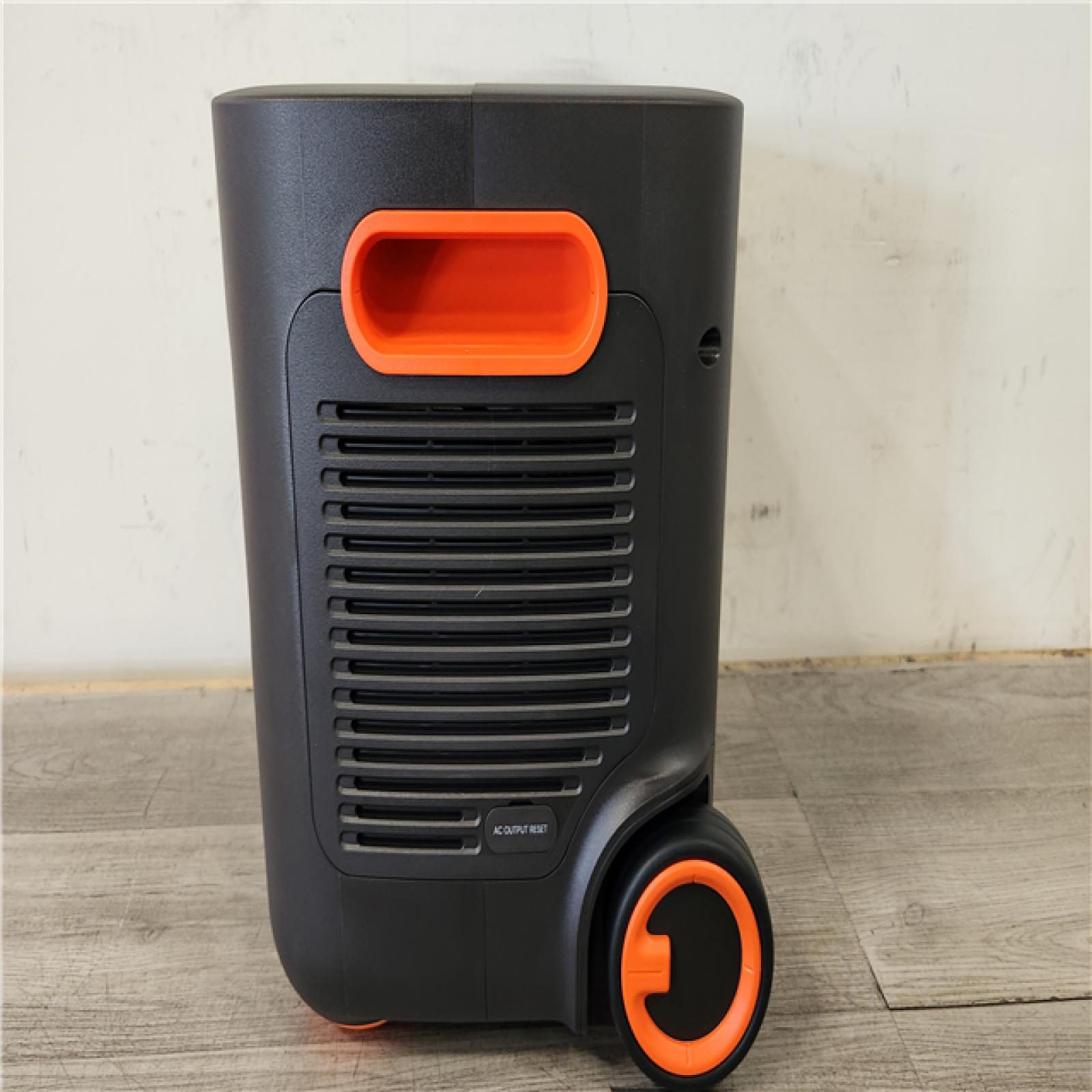 Phoenix Location NEW Jackery Solar Generator Explorer 2000 Plus 2042.8Wh/ 3000W Model No. Je-2000C