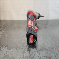 AS-IS- M12 12-Volt Lithium-Ion Cordless PEX Expansion Tool Kit with (2) 1.5 Ah Batteries  (3) Expansion Heads and Hard Case