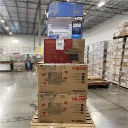 DALLAS LOCATION - AS-IS HOME IMPROVEMENT PALLET