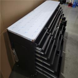 California AS-IS Husky 24-Drawer Mobile Workbench