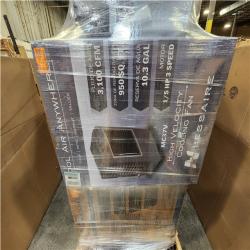 Phoenix NEW Mixed Hessaire High Velocity Cooling Fan Pallet of 8