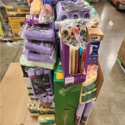 Phoenix AS-IS Mixed Home Improvement Paint Rollers