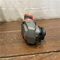 AS-IS AS-IS Milwaukee 2880-20 M18 FUEL 18-Volt Lithium-Ion Brushless Cordless 4-1/2 in./5 in. Grinder W/Paddle Switch (Tool-Only)