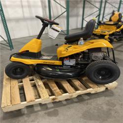 DALLAS LOCATION -AS-IS OUTDOOR POWER EQUIPMENT