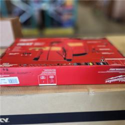 NEW! - Milwaukee M12 Heated Hooded Sweatshirt