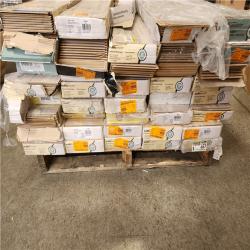Phoenix TrafficMaster Laminate Wood Flooring Pallet (39-Boxes)