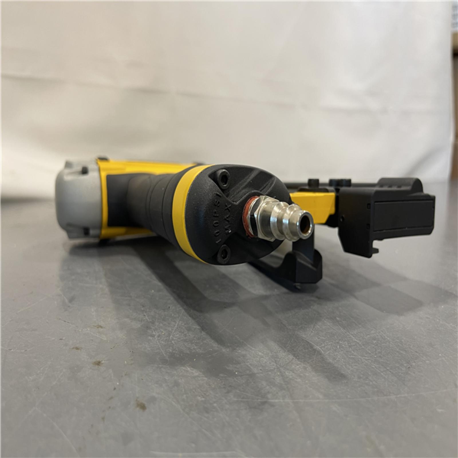 AS-IS - Dewalt- 23-Gauge 2 in. Pin Nailer