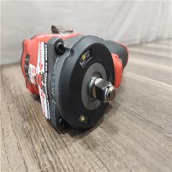 AS-IS- Milwaukee M12 FUEL M12 3/8 in. Cordless Brushless High Torque Impact Wrench (Tool-Only)