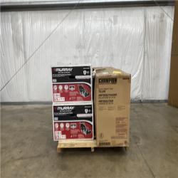 HOUSTON LOCATION - AS-IS Home Improvement Pallet