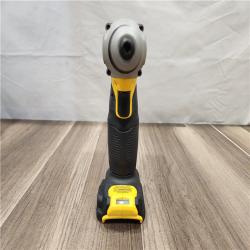 AS-IS- 20-Volt Maximum XR Lithium-Ion Brushless Cordless 1/4 in. Rivet Tool Kit W/2 POWERSTACK 1.7 Ah Batteries Charger and Bag
