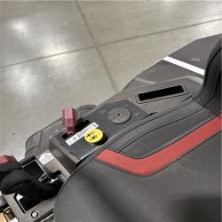 California Murray Cruz Riding Mower