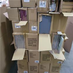 CALIFORNIA NEW TGT MISCELLANEOUS ITEMS