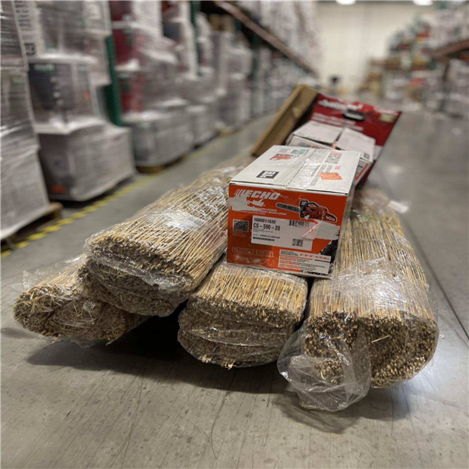 DALLAS LOCATION- AS-IS MONSTER TURBO