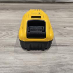 LIKE NEW! - DEWALT 20V MAX XR Premium Battery Pack 6.0Ah