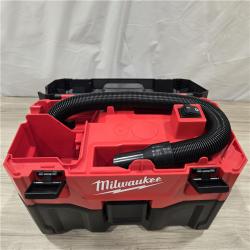 Milwaukee M18 2Gal Vacuum (Tool-Only)