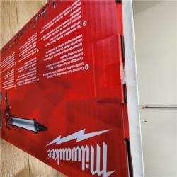 NEW- Milwaukee 12V Lithium-ion Cordless 20 oz. Aluminum Barrel Adhesive and Caulk Gun Kit