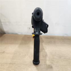 AS-IS- 20V MAX Cordless Brushless 1 in. SDS Plus D-Handle Concrete and Masonry Rotary Hammer (Tool Only)