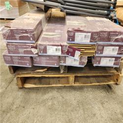 Phoenix AS-IS Mixed Home Improvement Pallet