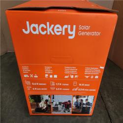 Phoenix NEW Jackery Explorer 2000 Plus 2042.8Wh/3000W  Model No.JE-2000C (SEALED)