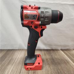 AS-IS- Milwaukee 12V 1/2  Hammer Drill/ Driver (Tool-Only)