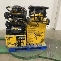 Dallas Location - As-Is DEWALT Tool Pallet
