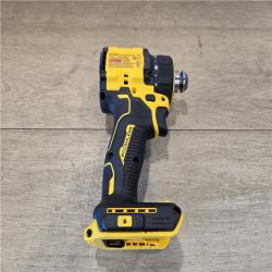AS-IS DEWALT ATOMIC 20V MAX 1/2 in. Multi-Head Drill Driver (Tool Only)
