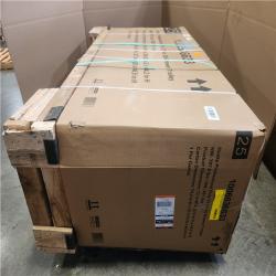 Phoenix NEW Husky Tool Storage 72 in. W x 25 in. D Professional Duty Black Mobile Workbench Cabinet with Stainless Steel Top (SEALED)