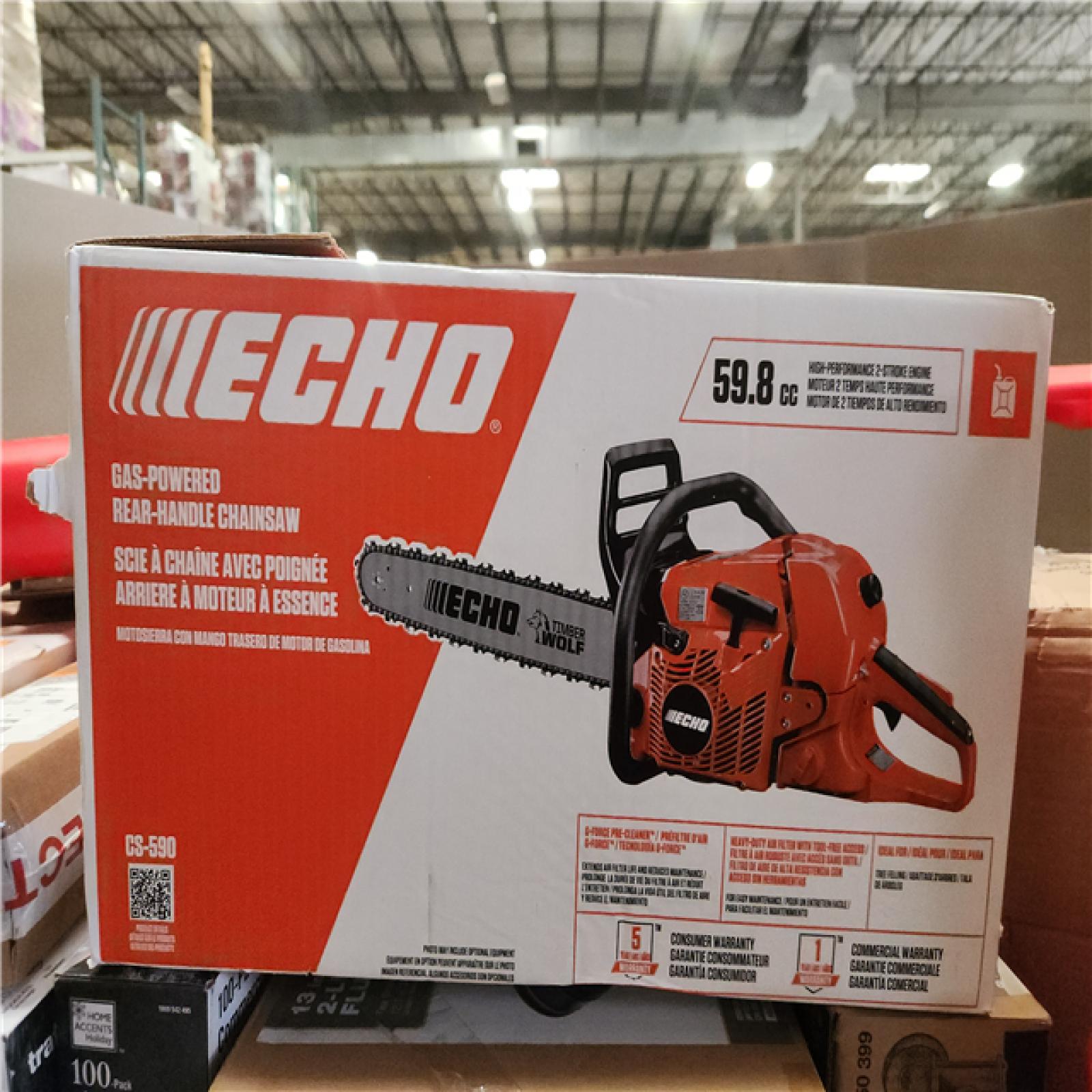 Phoenix AS-IS Monster Turbo Pallet