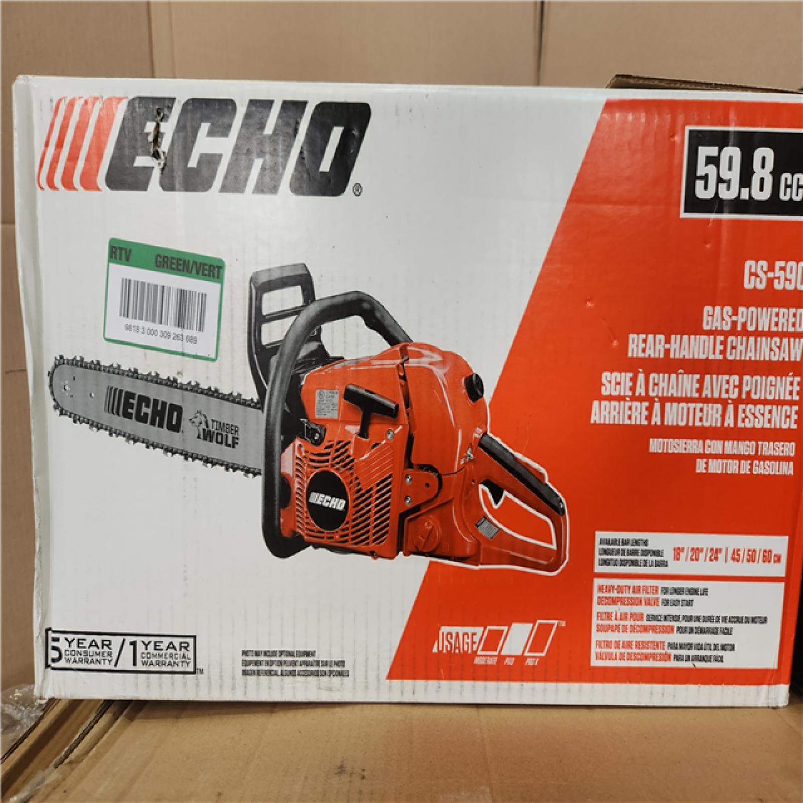 Phoenix AS-IS Monster Turbo Pallet