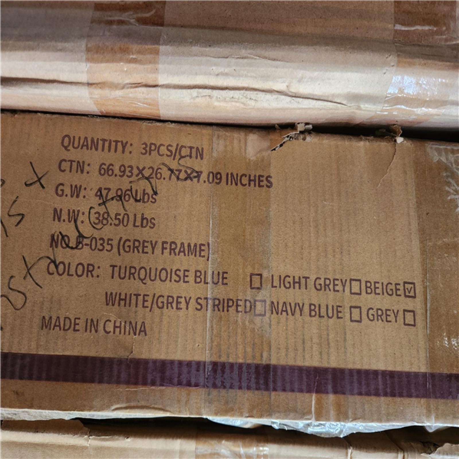 Phoenix AS-IS Mixed Home Improvement Pallet
