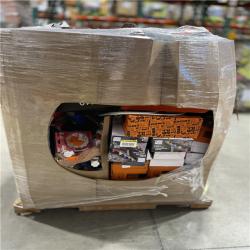 DALLAS LOCATION- AS-IS MONSTER TURBO