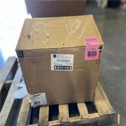 DALLAS LOCATION - AS-IS Husky 1/4 in., 3/8 in. and 1/2 in. Drive Master Mechanics Tool Set (1200-Piece)