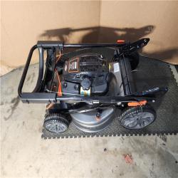 HOUSTON LOCATION - AS-IS Echo 21 Inch 190 CC Gas-Powered Self-Propelled Lawn Mower - LM-2119SP